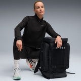 PUMA HYROX CLOUDSPUN Wmns QZIP Black