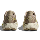 HOKA Mens CLIFTON 10 Grey