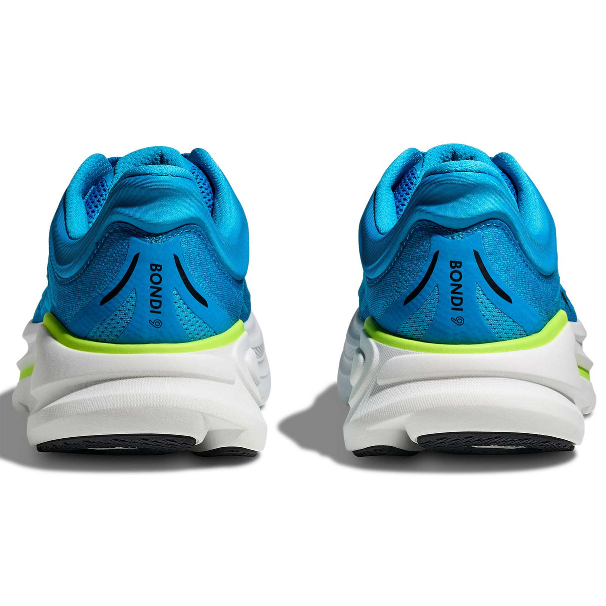 Hoka Bondi 9 Mens Running Shoes