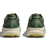 HOKA Mens BONDI 9 Green