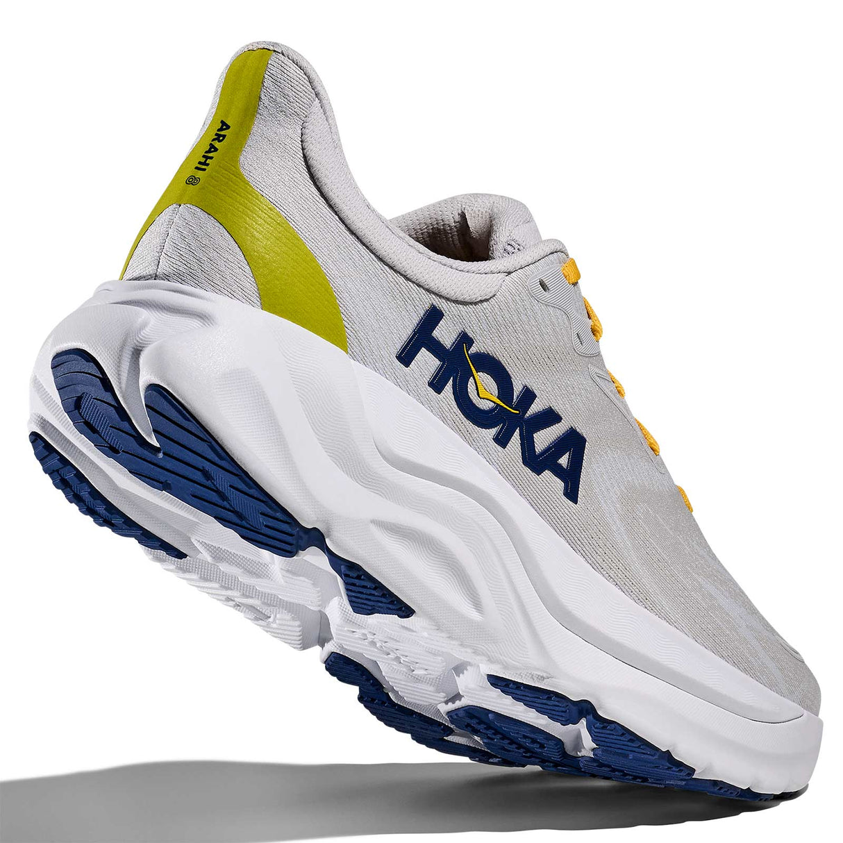 Hoka ARAHI 8 Mens Running Shoes