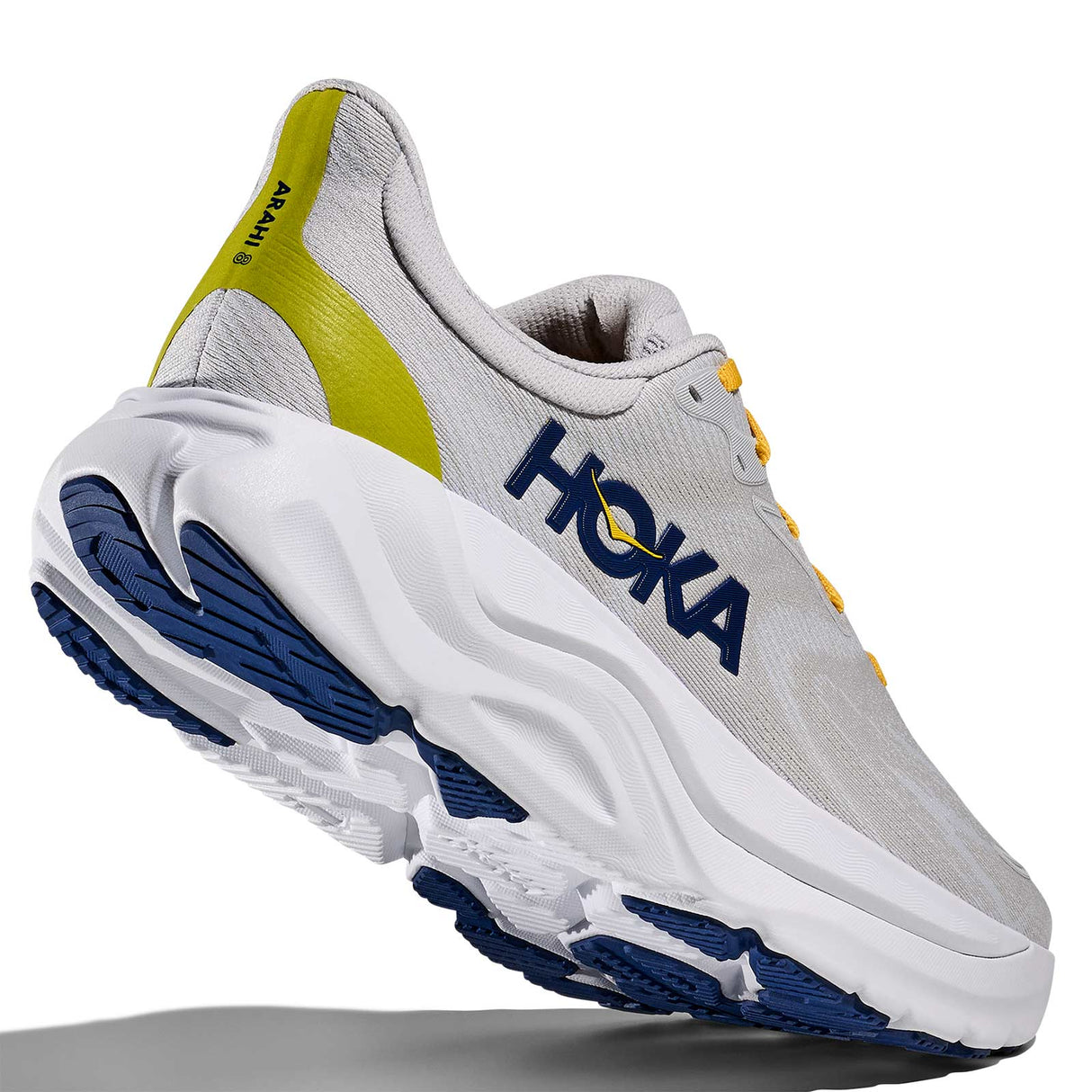 Hoka ARAHI 8 Wide Mens Running Shoes
