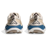 HOKA Mens GAVIOTA 5 White