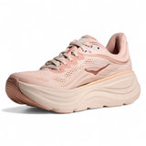 HOKA Womens BONDI 9 Pink