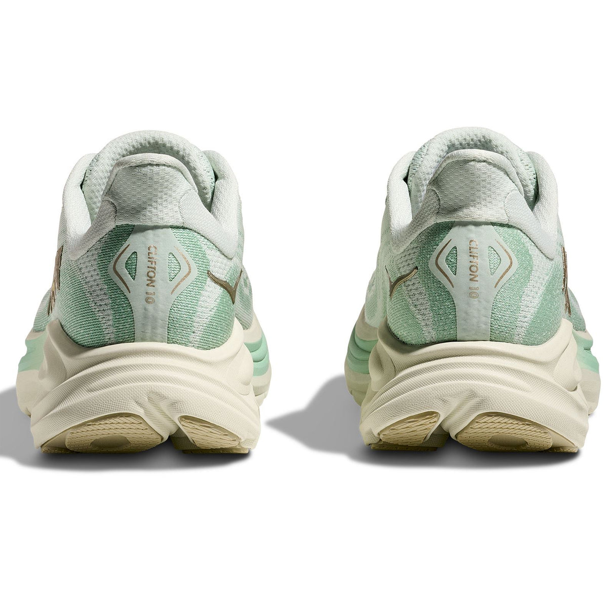 Hoka Clifton 10 Womens Running Shoes