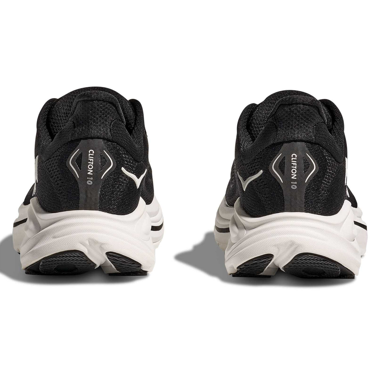 Hoka Clifton 10 Womens Wide Running Shoes