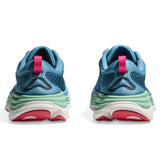 HOKA Womens GAVIOTA 5 Blue