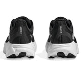 HOKA Womens ARAHI 8 WF Black/White