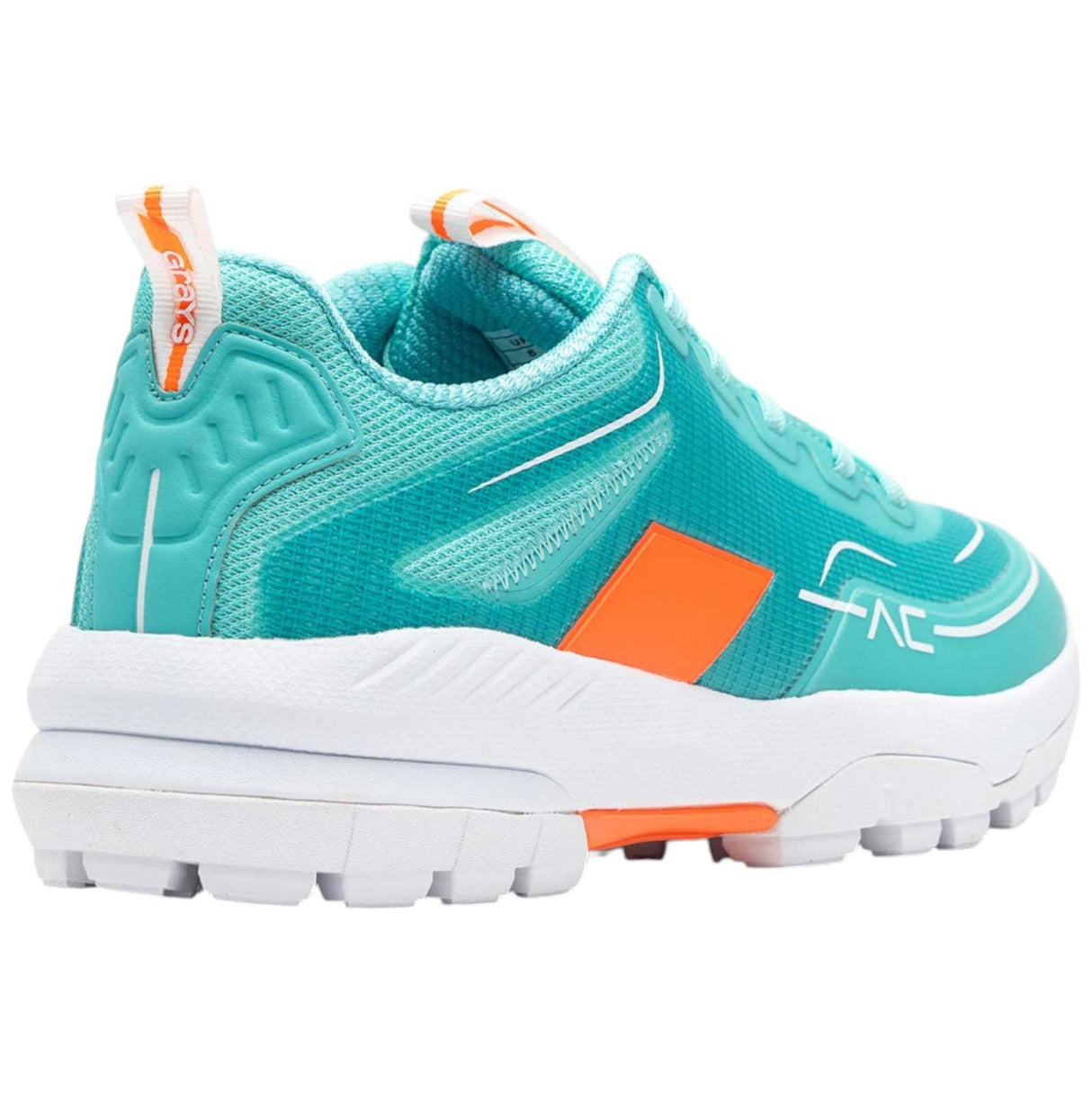 Grays Aerocage X Hockey Shoes