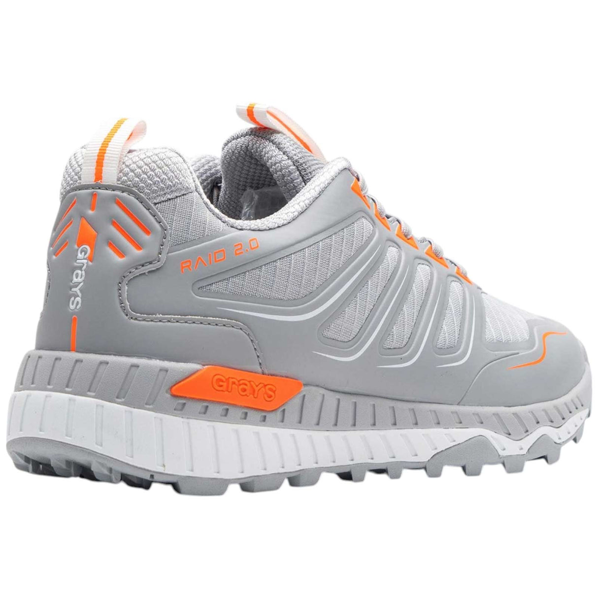 Grays Raid 2.0 Hockey Shoes