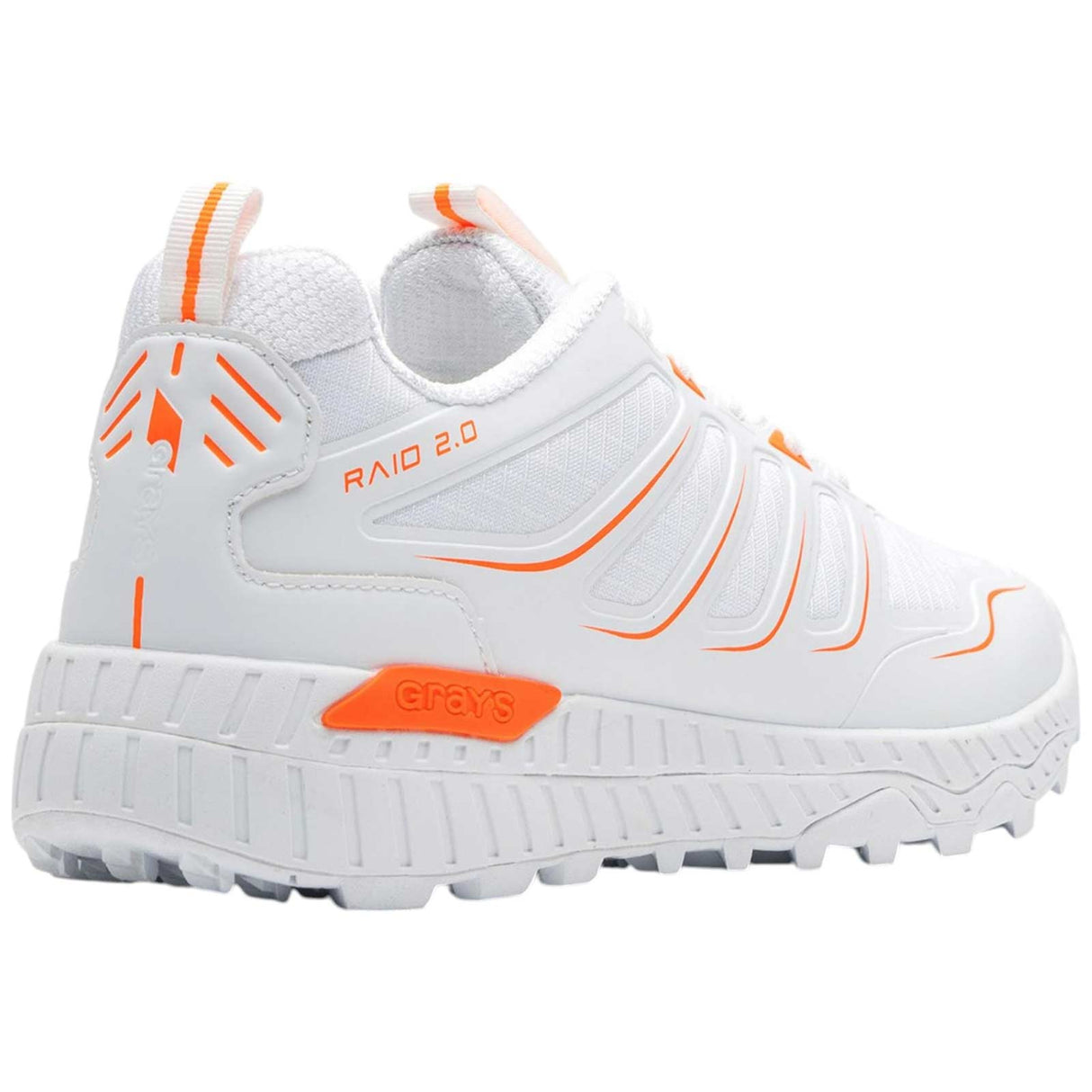 Grays Raid 2.0 Hockey Shoes