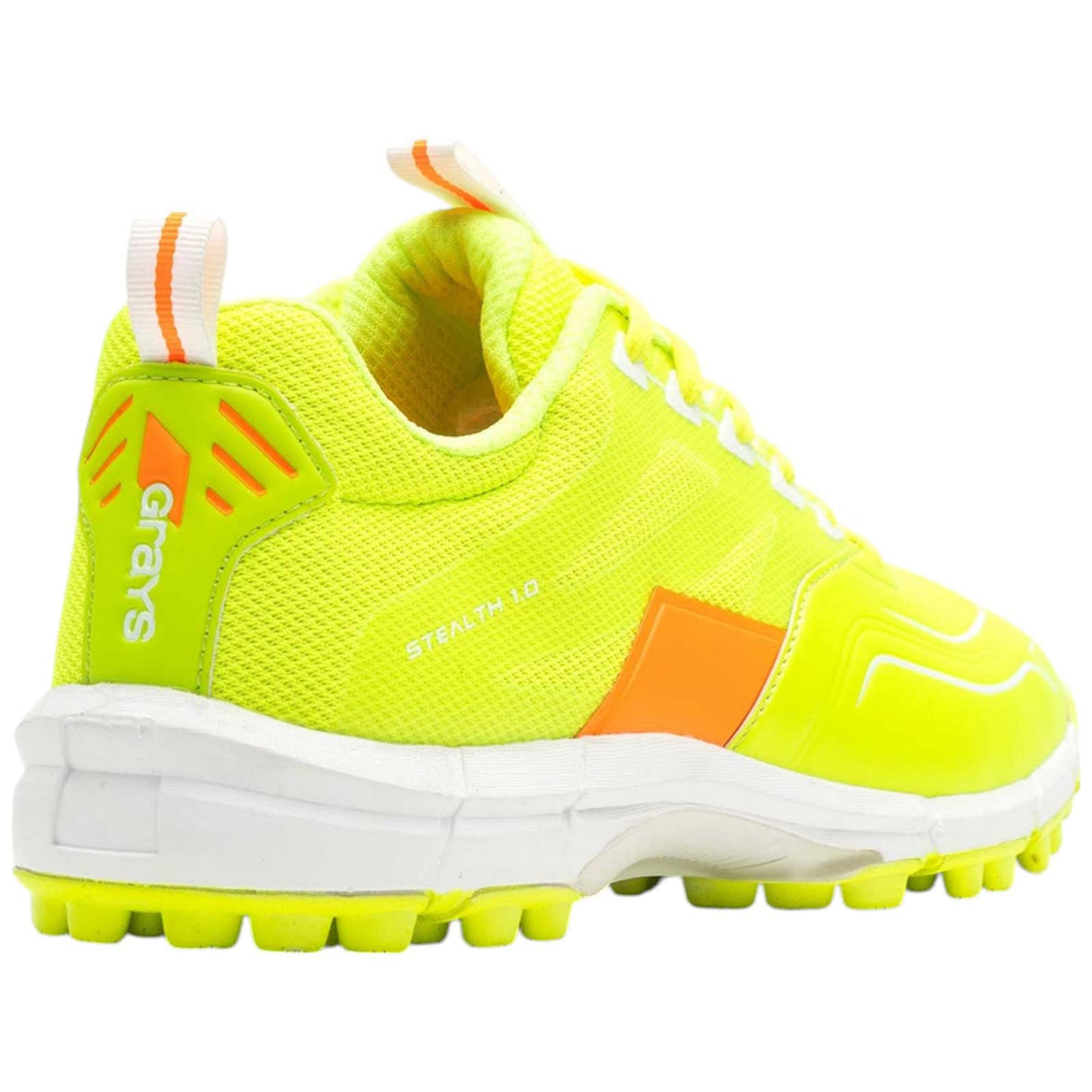 Grays Stealth Kids Hockey Shoes