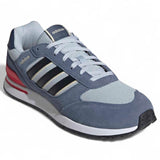 adidas Mens RUN 80s Navy/Black