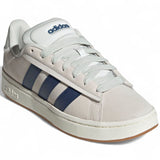 adidas Grand Court Alpha Mens Regular-Fit Sneakers Outer Full View Forward Facing