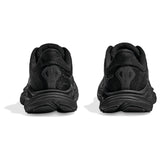 HOKA Kids Clifton 10 Black