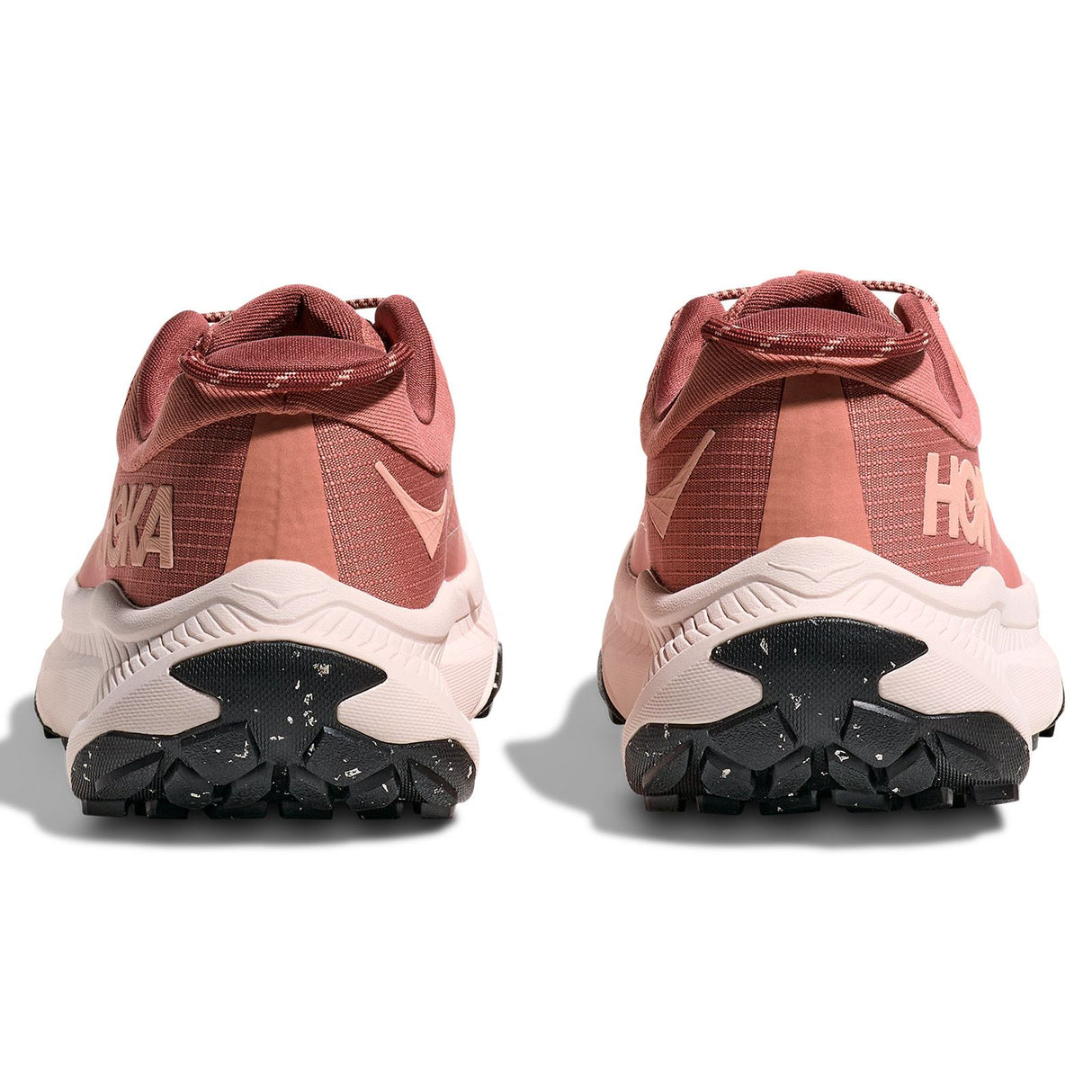 HOKA Womens TRANSPORT GTX Pink