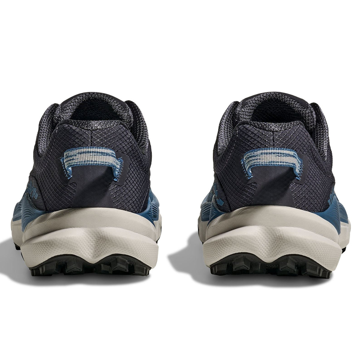 HOKA Mens TORRENT 4 Blue