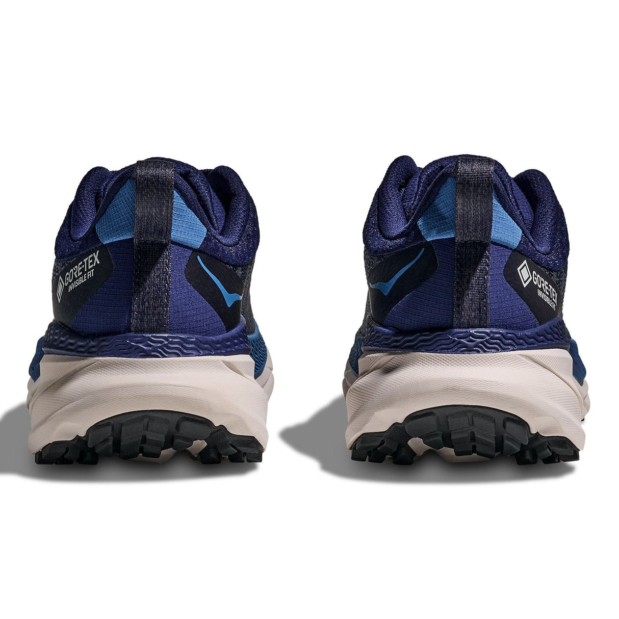 HOKA Mens CHALLENGER 7 GTX Blue