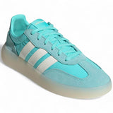 adidas Barreda Decode Womens  Regular-Fit T-Toe Sneakers Outer Full View Forward Facing