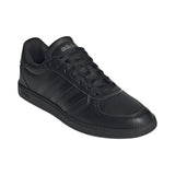adidas Womens BREAKNET SLEEK Black