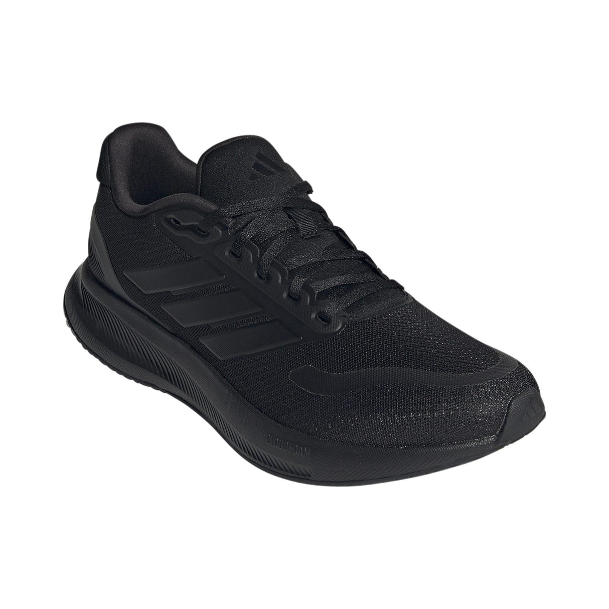 adidas Mens RUNFALCON 5 Black
