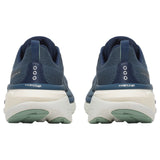 Saucony Mens Hurricane Navy