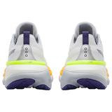 Saucony Mens Hurricane White/Green