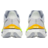 Saucony Womens Endorphin Speed Wh/Grn