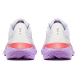 Saucony Womens Ride White/Coral