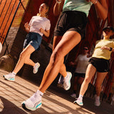 Puma ForeverRun Nitro 2 Womens Lace Road Running Shoes