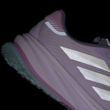 adidas Wmns SUPERNOVA RISE GTX Purple