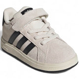 adidas Grand Court 00s Infant Regular-Fit Shoes Outer Full View Forward Facing