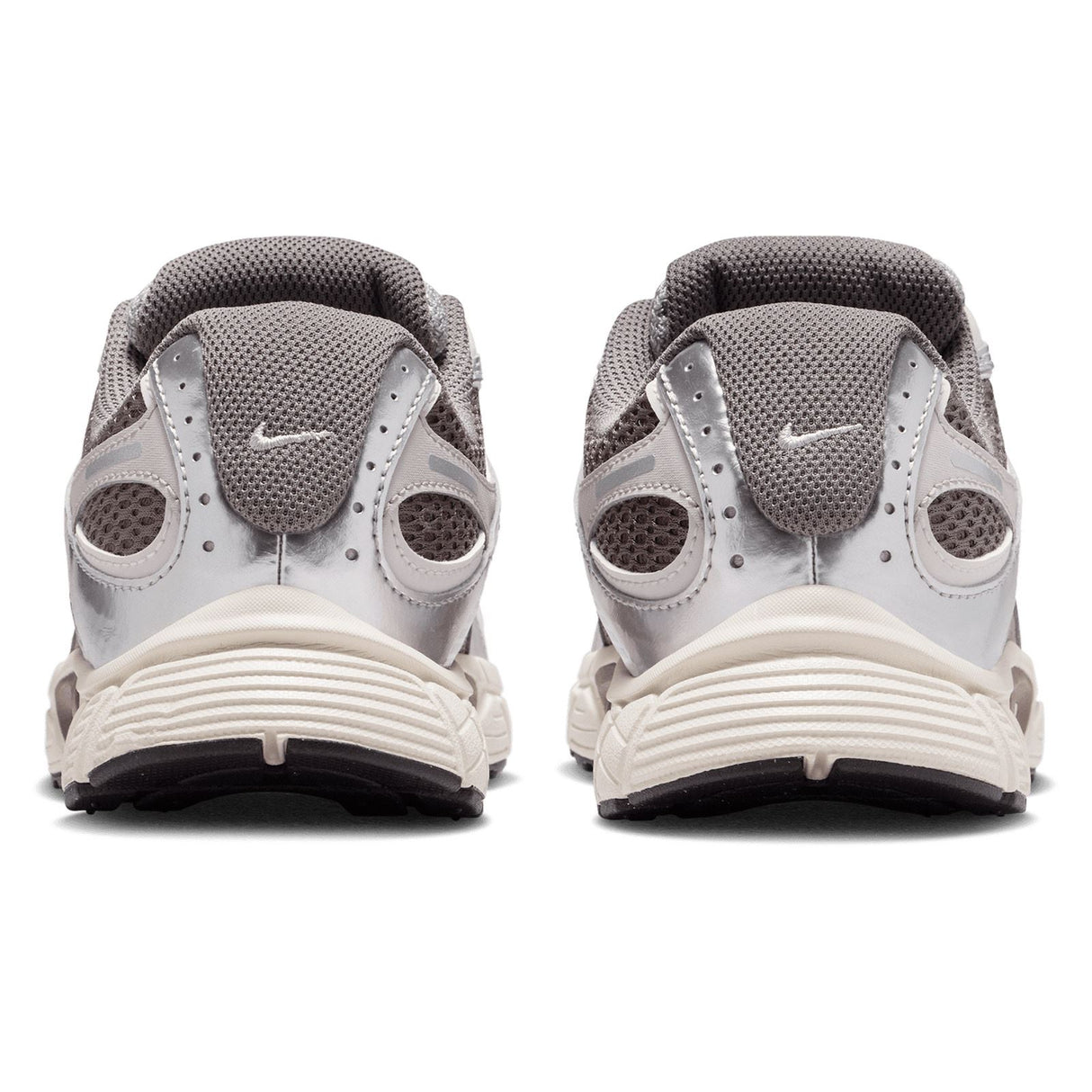 Nike Girls V5 RNR Grey