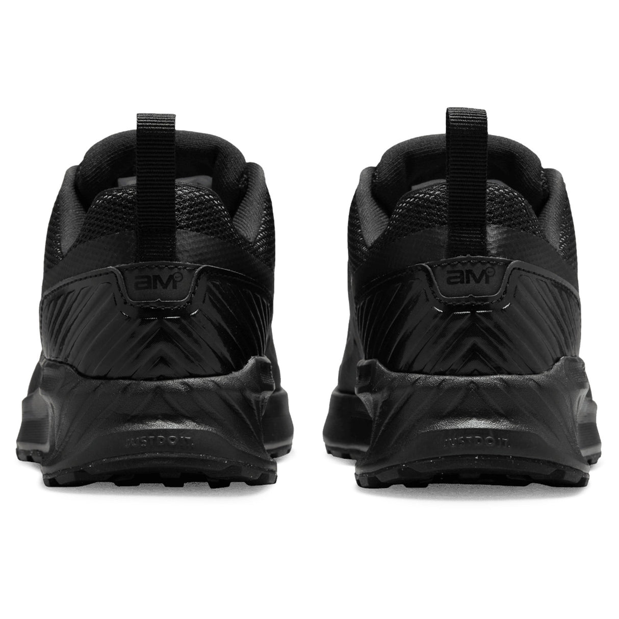 Nike Kids Air Max Bia Black