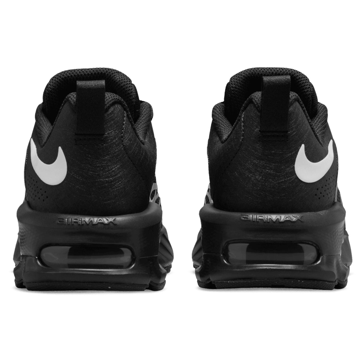 Nike Kids Air Max Fire Black