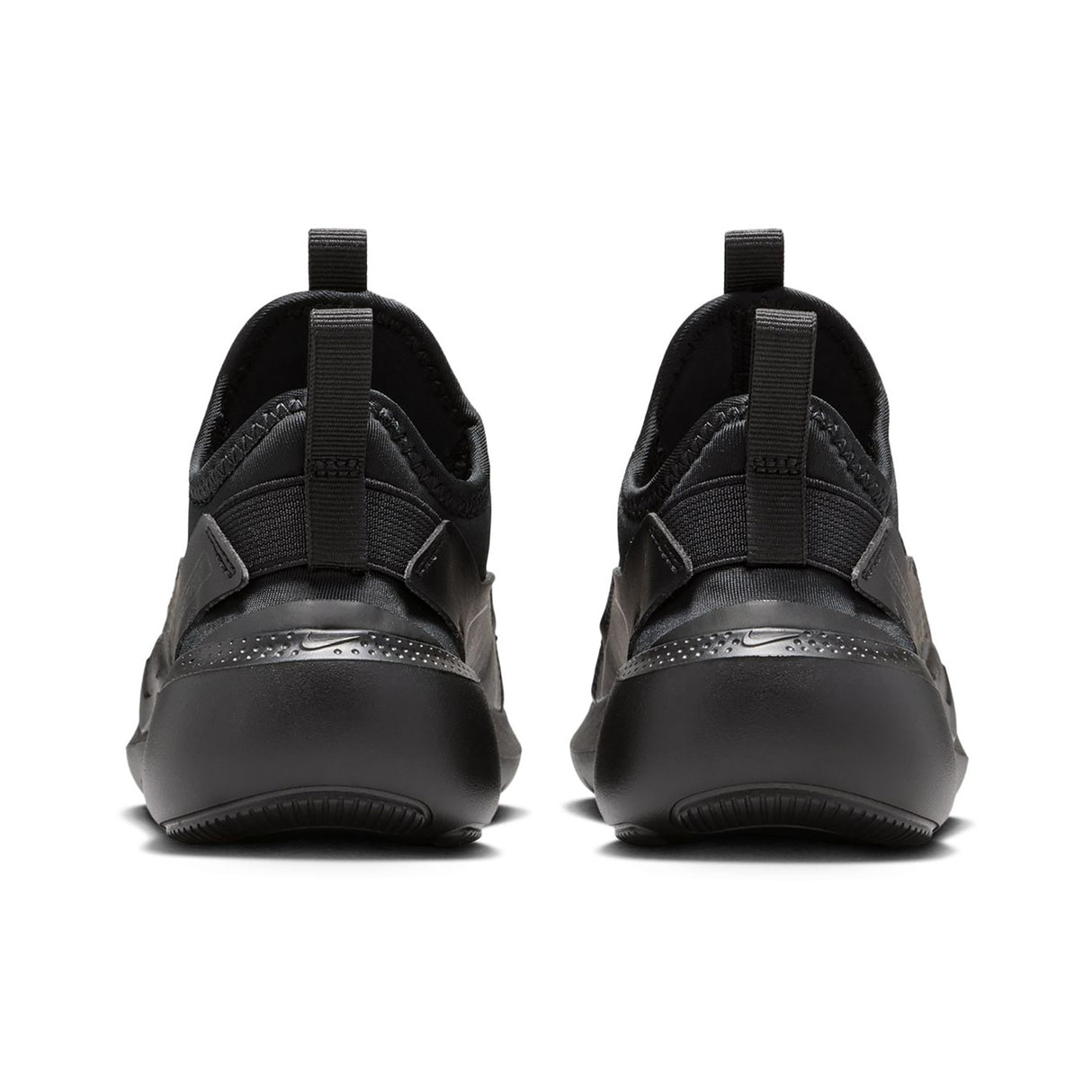 Nike Jr Kids Flex Runner 4 Black