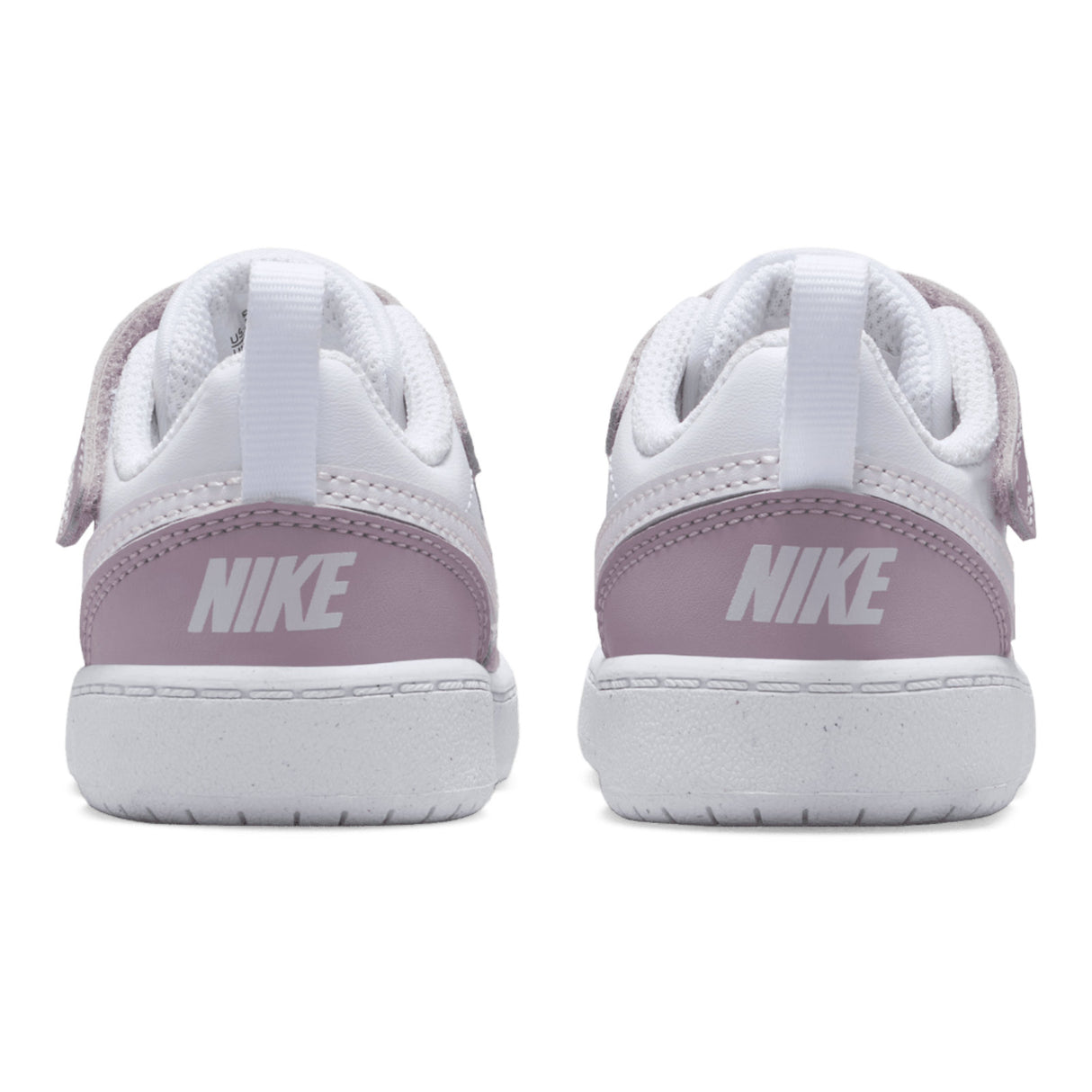 Nike Inf Girls Court Borough Low White