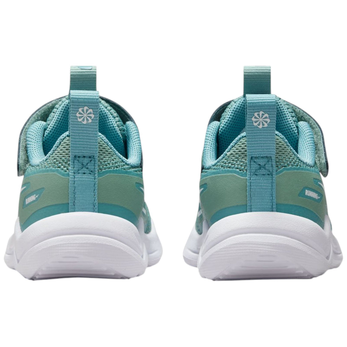 Nike Inf Girls Cosmic Runner Green