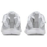 Nike Inf Kids V5 RNR White/Silver