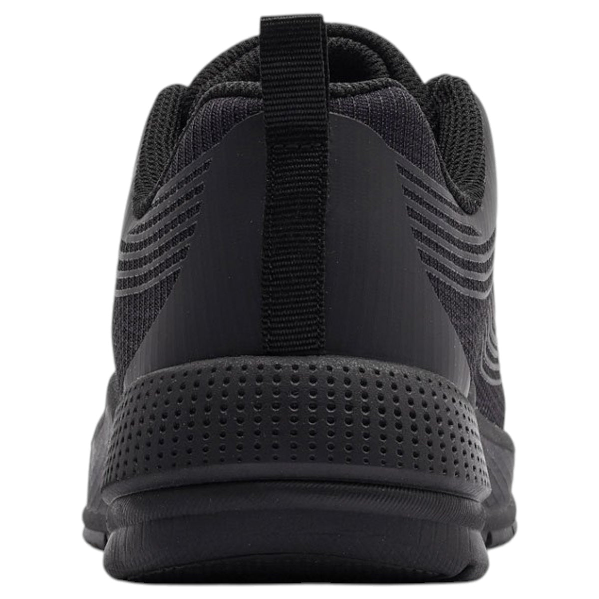 Skechers Kids Microspec Advance Black