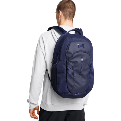 Under Amour Hustle 6.0 Pro Backpack