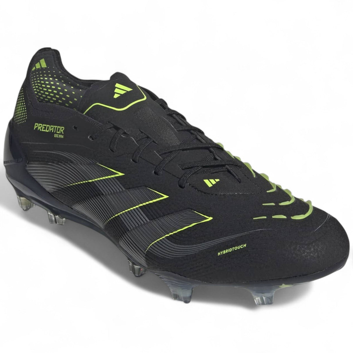 adidas Predator Elite Adult Firm Ground Football Boots