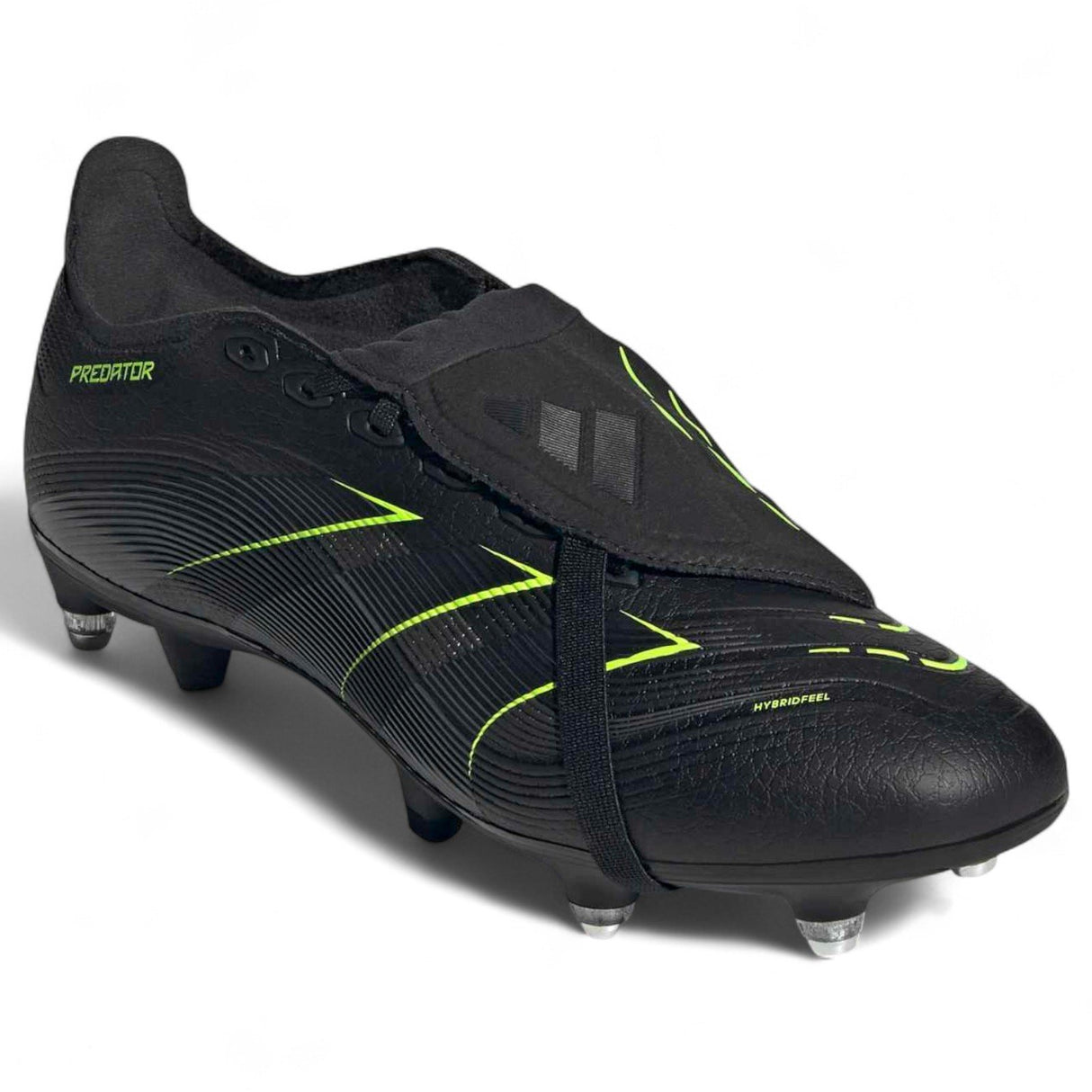 adidas Predator League Adults Soft Ground Football Boots