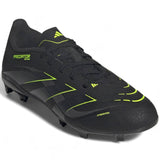 adidas Predator League Kids Firm/Multi Ground Football Boots Outer Full View Forward Facing