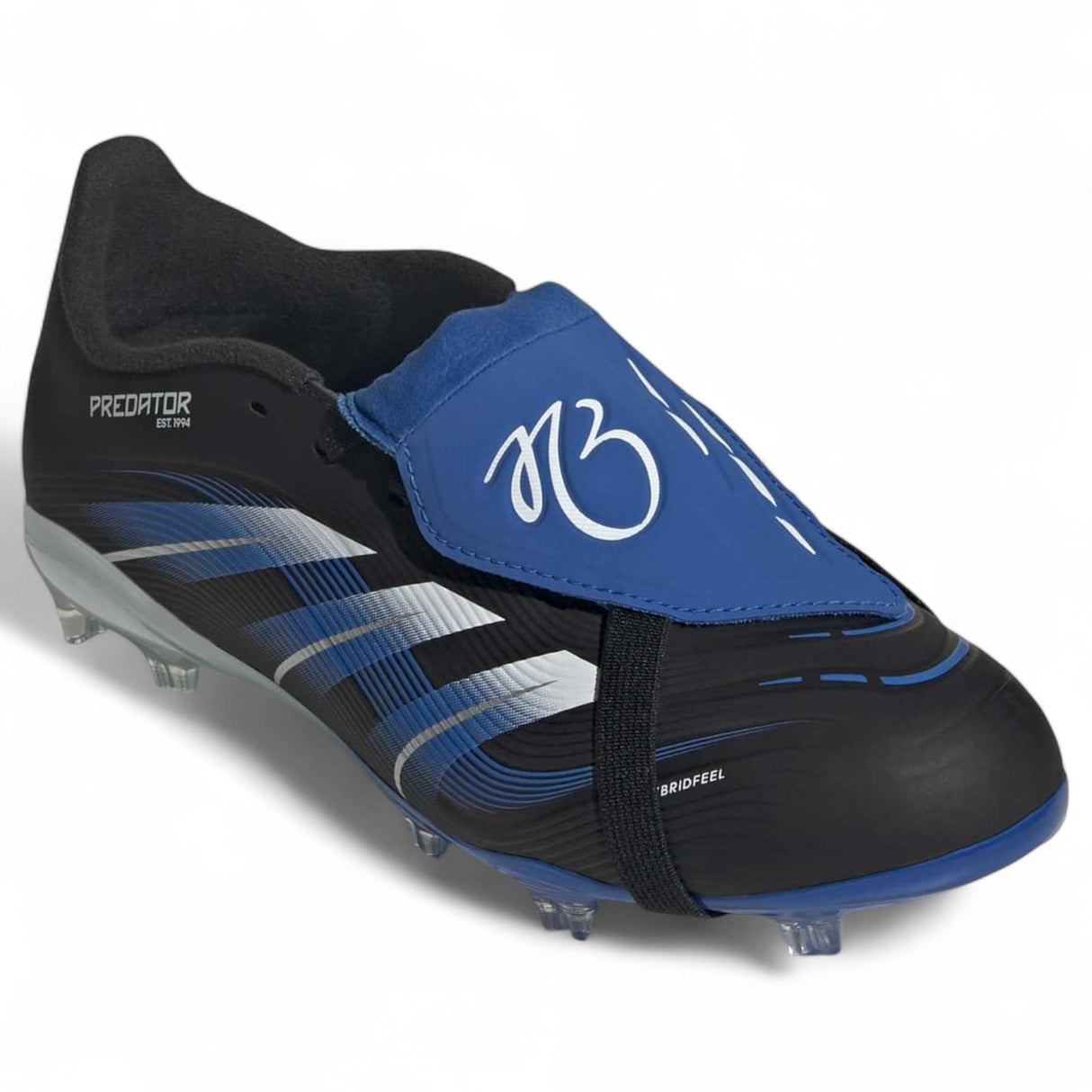 adidas Kids Predator League FT FG JB Blk