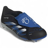 adidas Kids Predator League FT FG JB Blk