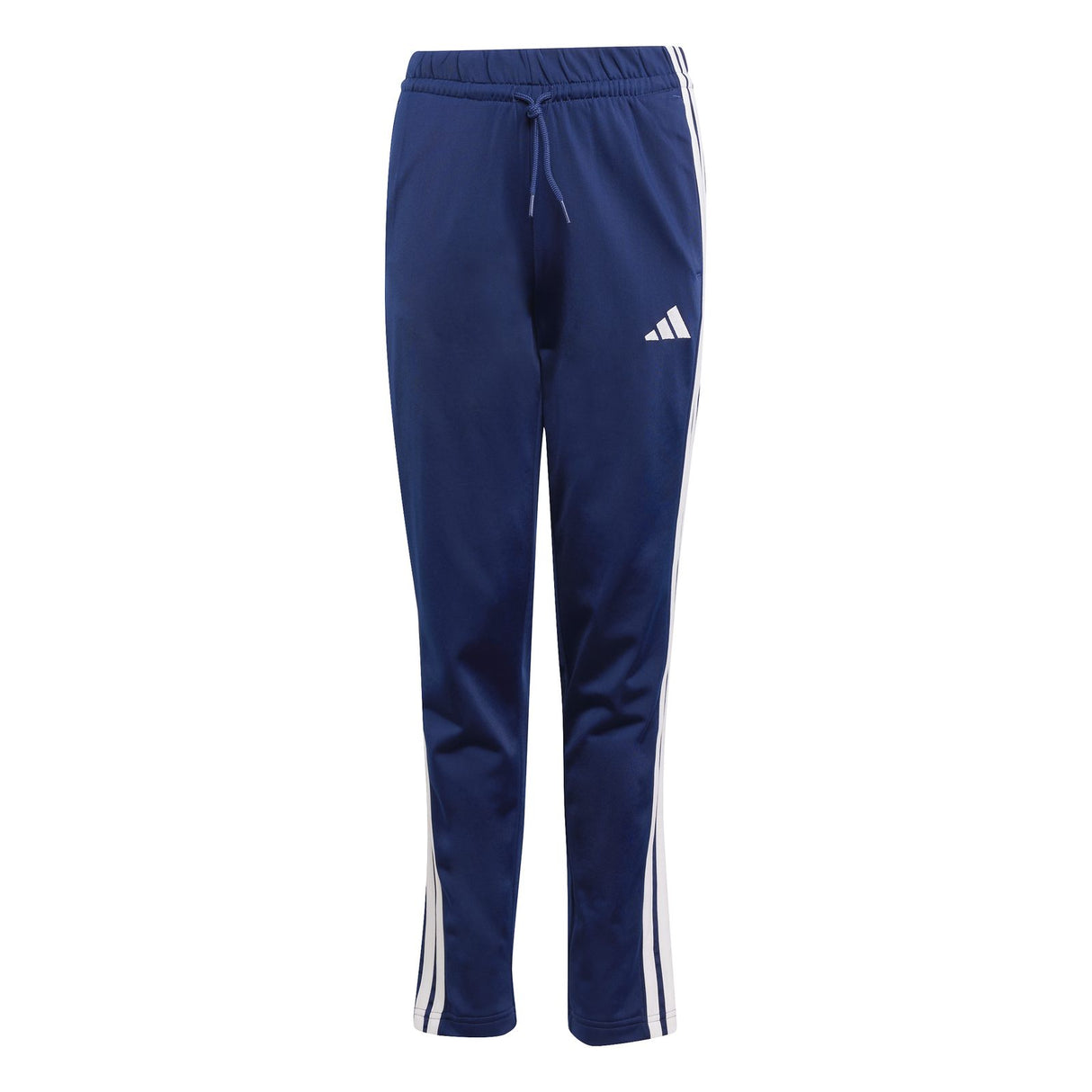 adidas J 3S TR TS 205 Boys TrackSuit Nvy