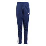 adidas J 3S TR TS 205 Boys TrackSuit Nvy