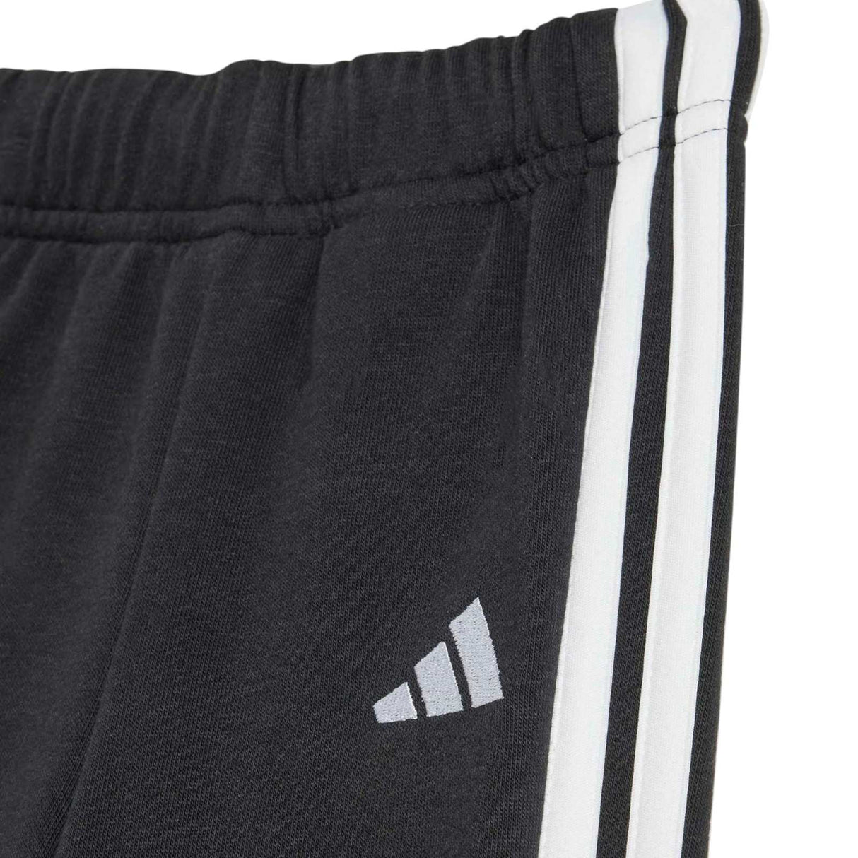 adidas I 3S FT JOG 240 Jr Boy Tsuit Blue