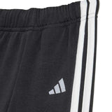 adidas I 3S FT JOG 240 Jr Boy Tsuit Blue